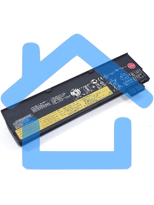 Аккумуляторная батарея для ноутбука Lenovo P51s/T470 (01AV427 61++) 10.8V 72Wh черный