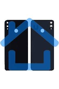 Задняя крышка для Huawei Honor 8X черный