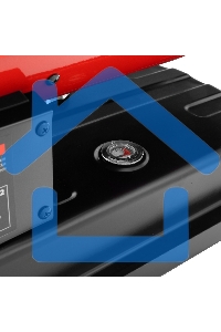 Дизельная тепловая пушка MTX DHB-10i, 10 кВт, 400 м3/ч, прямой нагрев, термостат