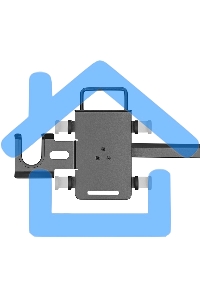 Кронштейн для кассового оборудования Rexant