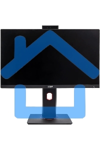 Моноблок HIPER V6, 23.8