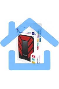 Внешний HDD 2.5