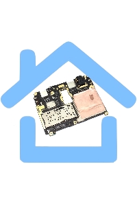 Материнская плата для Asus ZC600KL 4*128Gb 90AX0170-R00050