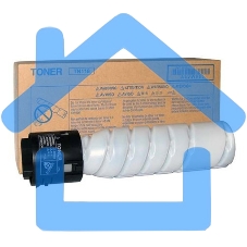 Тонер TN-118 Konica-Minolta bizhub 215 (A3VW050)