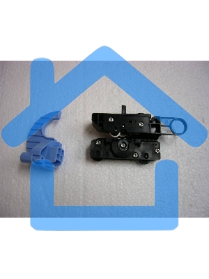 Резак в сборе HP DJ T610/620/1100/Z2100/3100/3200/5200 (Q5669-60713)