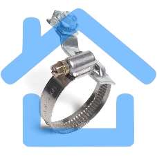 Хомут заземления УХЗ (16-25)/W2 78512 Fortisflex