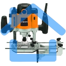 Фрезерная машина ФМ-1900 Вихрь