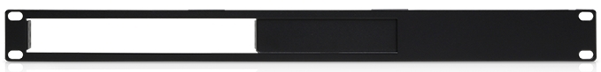 Аксессуар для сетевого оборудования RACKMOUNT KIT /EDGEROUTER ER-RMKIT UBIQUITI