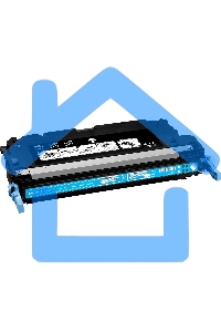 Картридж лазерный Canon 711C (1659B002) голубой, 6000 стр., для LBP5300/5360