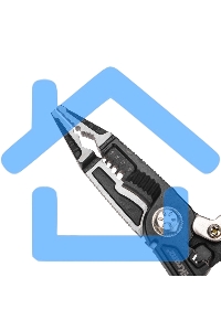 Плоскогубцы профессиональные многофункциональные 200мм KRANZ