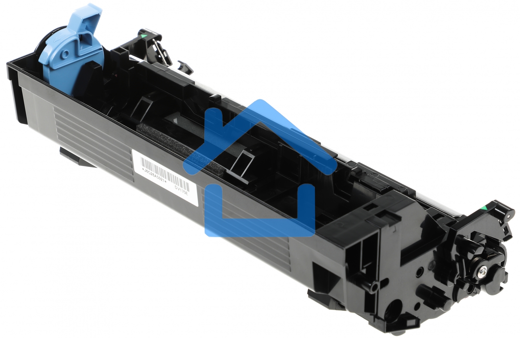 Сервисный комплект Kyocera MK-170 (1702LZ8NL0), 100000 стр., для FS-1320D/FS-1320DN/FS-1370DN