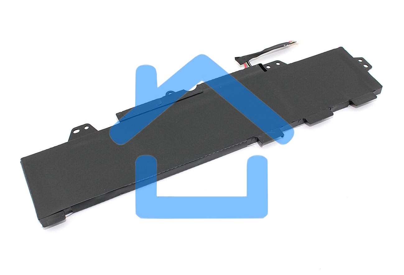 Аккумуляторная батарея для ноутбука HP EliteBook 850 G5 11.1V 4400mAh OEM