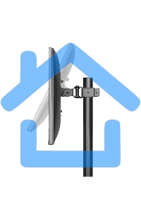 Кронштейн для кассового оборудования Rexant