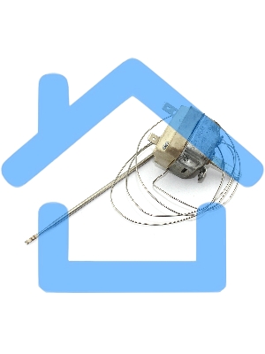 Терморегулятор духовок Krona 20-35-90-001