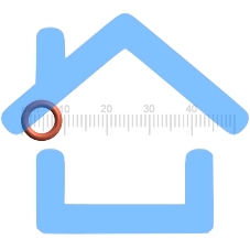 Уплотнитель мультиклапана Siemens, Bosch, Neff, Gaggenau 00633878
