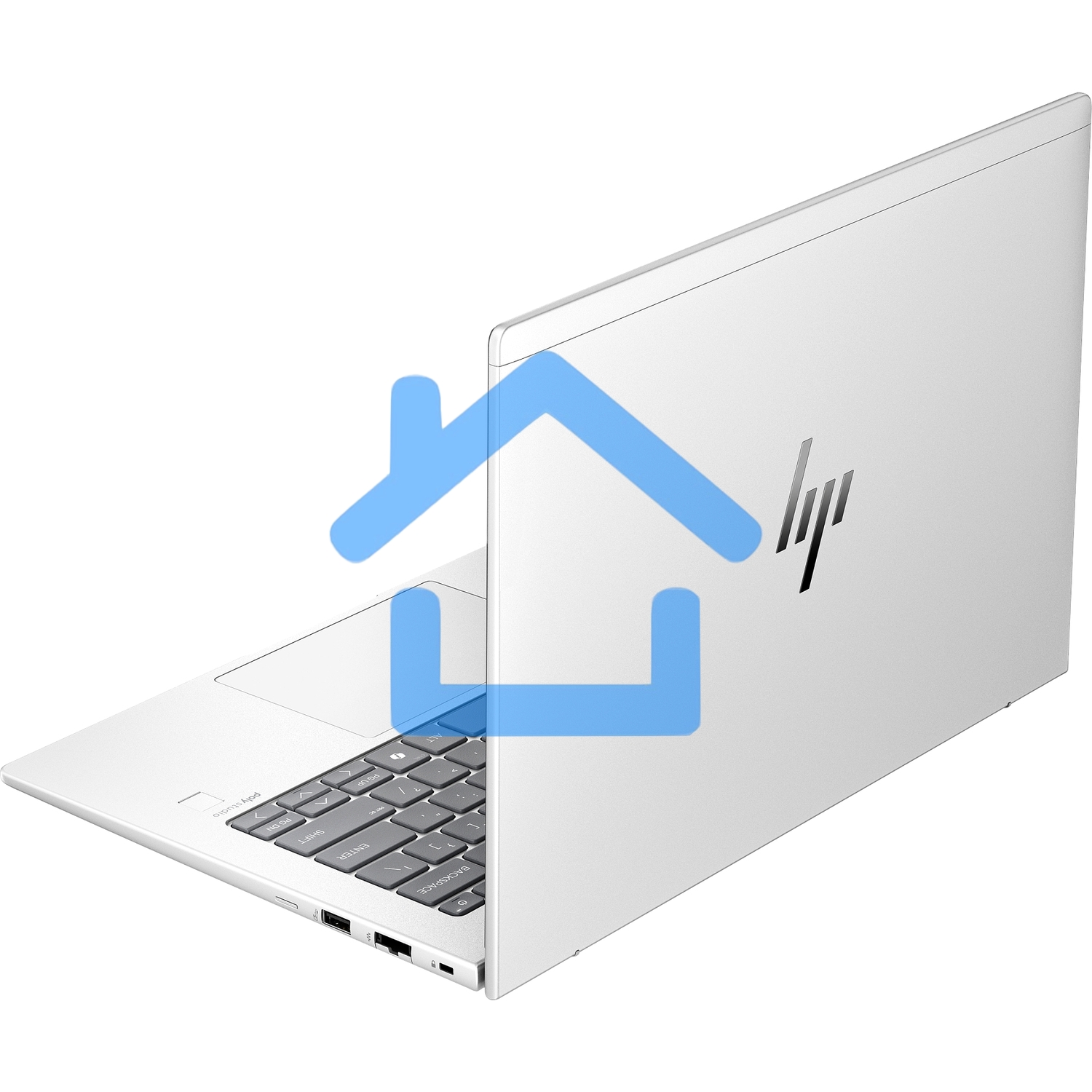 Ноутбук HP EliteBook 640 G11 14