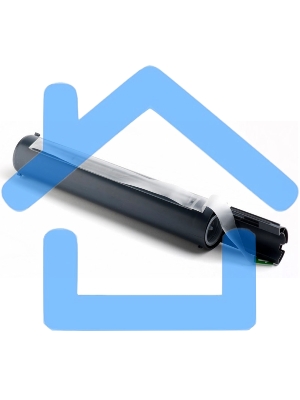 Картридж лазерный Cactus CS-EXV14 черный (8300 стр.) для Canon iR2016/2018/ 2020/ 2022/ 2025/ 2030/ 2318/2320