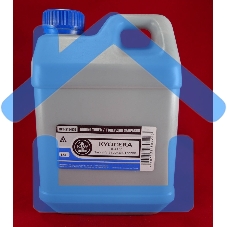 Тонер Kyocera TK-4105 Taskalfa-1800/1801/2200 (кан. 870г) B&W Premium (Tomoegawa) фас Россия