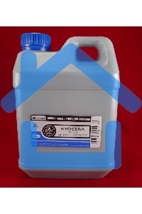 Тонер Kyocera TK-4105 Taskalfa-1800/1801/2200 (кан. 870г) B&W Premium (Tomoegawa) фас Россия