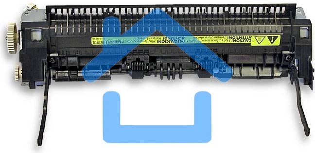 Печь в сборе HP LJ 1022 (RM1-2050)
