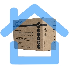 Источник бесперебойного питания ExeGate EP285579RUS SpecialPro Smart LLB-600.LCD.AVR.C13.RJ.USB 600VA/360W, LCD, AVR, 4*IEC-C13, RJ45/11, USB, черный