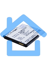 Аккумулятор CS-SMG361SL EB-BG360CBC для Samsung Galaxy J2 SM-J200F, SM-J200H 3.8V / 2000mAh / 7.60Wh