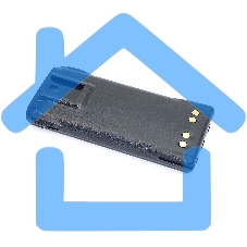 Аккумулятор Amperin для Motorola GP340 HT750 HT1200 (HMNN415) 1800mAh 7.4V Li-ion