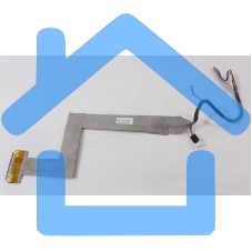 Шлейф матрицы для ноутбука Toshiba Satellite L10 L15 L20 L25`