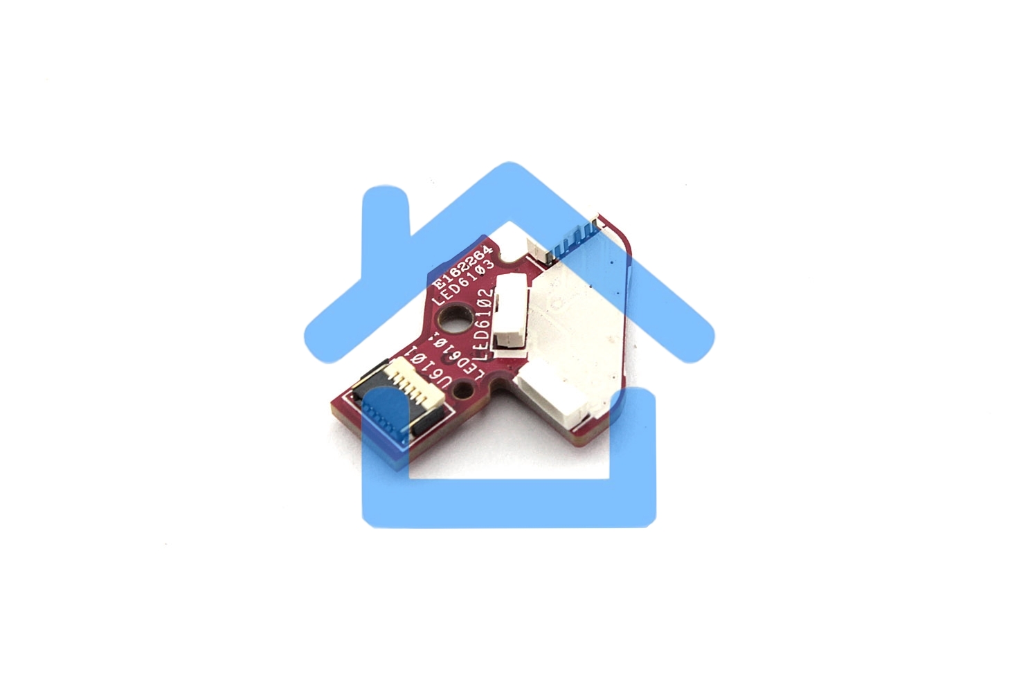 Допплата для Asus UX334FL