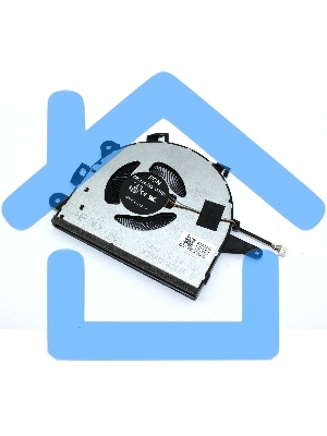 Вентилятор (кулер) для ноутбука Lenovo IdeaPad 3-17ADA05 3-17ARE05