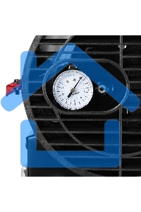 Дизельная тепловая пушка MTX DHB-10i, 10 кВт, 400 м3/ч, прямой нагрев, термостат