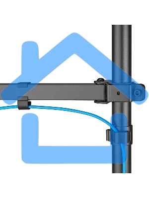 Кронштейн для кассового оборудования Rexant