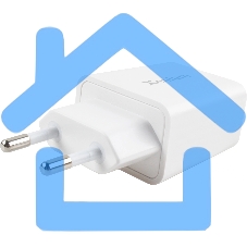 Сетевое зарядное устройство Xenium X331 33W 3A (PD+QC) (CCX331CW/00)