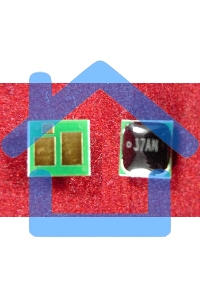 Чип ELP для HP LaserJet M607/M608/M609/M631/M632/M633 (CF237A), черный, 11K