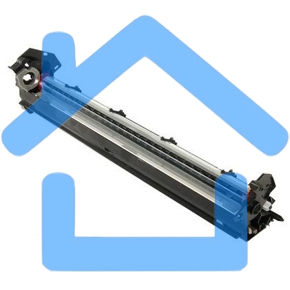 Узел барабана в сборе (без барабана) Sharp AR-5320/5316/141G/141S/M205/200M/160M/M160/5220
