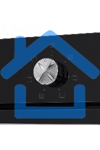 Шкаф духовой электрический Maunfeld EOEM516B, встраиваемый