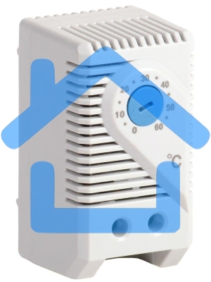 Термостат от 0 до +60град.C NO ИЭК YCE-TNO-00-60