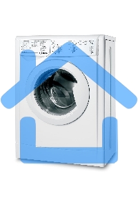 Стиральная машина Indesit IWUB 4105 белый, загр. фронтальная макс.: 4 кг 1000 об/мин класс: А