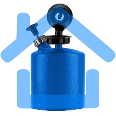 Паяльная лампа Rexant ПЛ-1