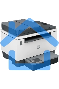 МФУ лазерное HP LaserJet Tank MFP 2602sdn (2R7F6A), A4, ч/б, печ. до 22 стр/мин., 600 x 600 dpi, Ethernet (RJ-45), USB 2.0