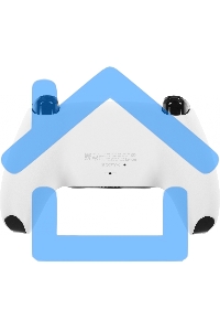 Игровая консоль PlayStation 5 Slim CFI-2016A01 белый/черный