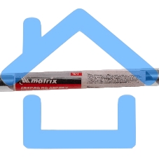 Сверло Matrix по дереву шнековое, 12x460 мм, 6-гранный хвостовик