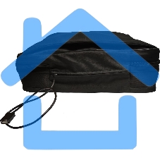 Чехол для ноутбука FOR GETAC B360PRO NKG-B360-2/1 B S NONAME