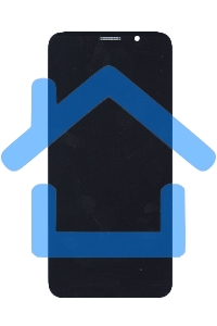 Дисплей для Huawei Y5 2018 Y5 Prime 2018 Honor 7A черный