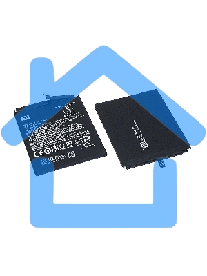 Аккумуляторная батарея BN39 для Xiaomi Mi Play