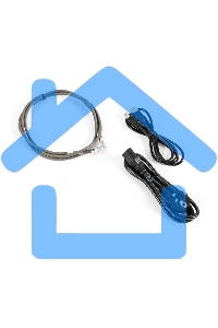 Источник бесперебойного питания Бастион SKAT-UPS 600 AI 220В 360Вт 1АКБ 7А·ч внутр. меандр. стаб-ция напр-я. 6 выходов (8998)