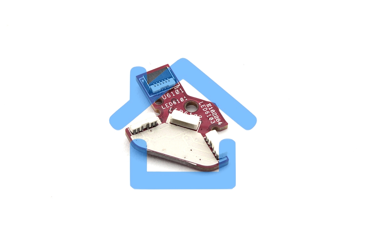 Допплата для Asus UX334FL