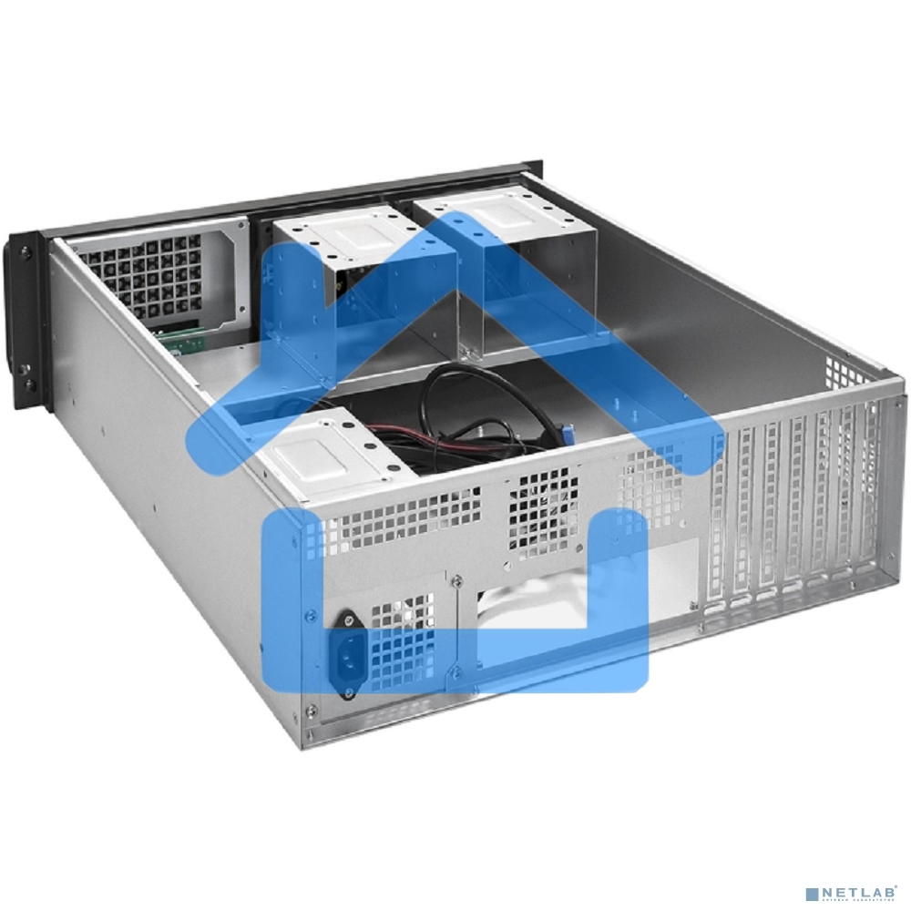 Серверный корпус ExeGate EX292527RUS Pro 3U450-09 (RM 19