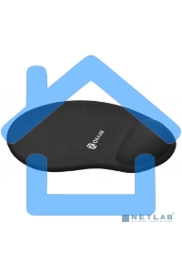 Коврик для мыши Oklick OK-RG0550-BK черный