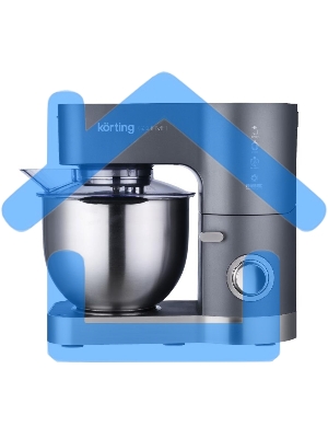 Кухонная машина Korting KKM 0106 GOURMET